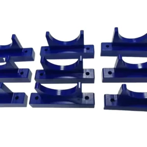 Plastic Blowing Mold and Blow Molding Parts Processing Blow Molding Parts