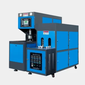 Plastic Blowing Molding Blow Mold Stretch Gallon Bottle Blow Molding Machine 5 Gallon Blow Molding Machine
