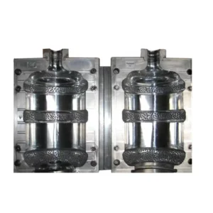 Plastic Bottle Blow Mold Manufacturer Custom Blow Mold Plastic Bottle Mold Processing