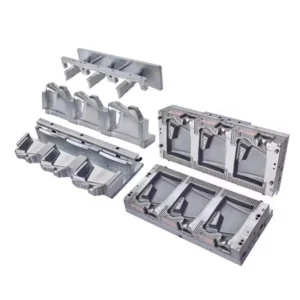 Plastic Bottle Blowing Molding Machine Mold for Bottle Blow Molding