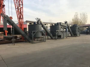 Plastic Bottle Recycling Plastic Bottle Washing Machine PET Bottle Recycling Plant