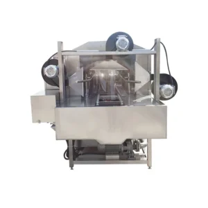 Plastic Box for Wash Machine