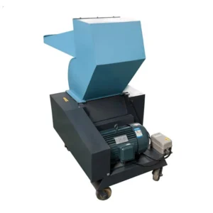 Plastic Crusher Knives 25 mm Diameter Plastic Shredder Blades Waste Plastic Bottle Small Plastic Crusher