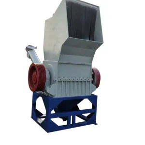 Plastic Crusher Machine Plastic Crusher Plastic Grinder Shredder