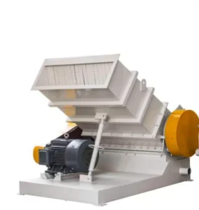 Plastic Crusher Manufacturer Multi-Functional Plastic Crusher Multiple Sizes and Specifications Available