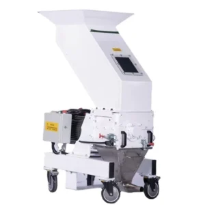 Plastic Crusher PET and PVC Plastic Crusher Waste Beverage Bottle and Vegetable Basket Film Crusher