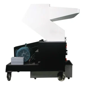 Plastic Crusher Plastic Film Crusher Waste Plastic Shredder Grinding Machine Crusher