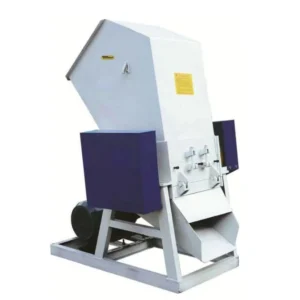 Plastic Crusher Plastic Grinder for Plastic Recycling Industry