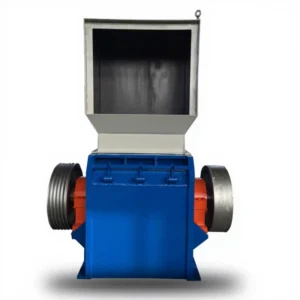 Plastic Crusher Shredder Machine Hard and Soft Waste Plastic Crushing Equipment