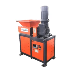 Plastic Crusher Shredder Waste Plastic Shredder Machine Shredding Machine Shredder Plastic