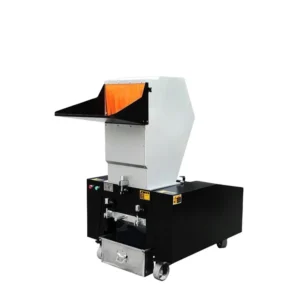 Plastic Crusher Shredder for Kinds of Waste Plastic Recycling Plastic Sheet Crusher Machine