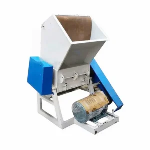Plastic Crusher Used Machine Crusher for Plastic Plastic Pipe Crusher