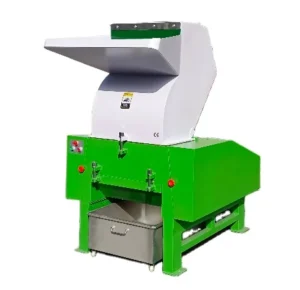Plastic Crusher Waste Plastic Grinder for Plastic Material Processing