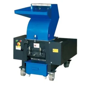 Plastic Crusher Waste Plastic Recycling Machine Plastic Bottle Crusher Film Crushing Machine