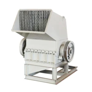 Plastic Crusher of 20hp Motor Plastic Shredder Grinder Crusher Machine Supplier
