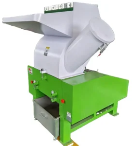 Plastic Crushing Machine Plastic Recycling Grinder