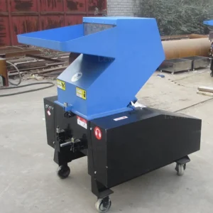 Plastic Crushing Machine Shredder Recycle Plastic Crush Machine Plastic Crushing Machine