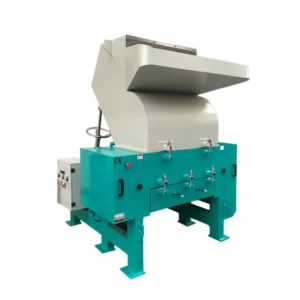 Plastic Crushing Machine Shredder for Recycling Plastic Grind Machine Plastic Crusher