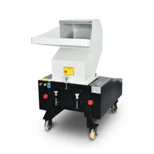 Plastic Crushing Shredding Recycling Regeneration Granulation Processing All in One Machine Multi Functional Automated Equipment