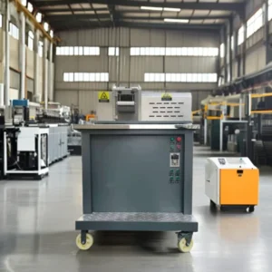 Plastic Cutter Machine Plastic Film Bottle Cutting Machine for 600kg h