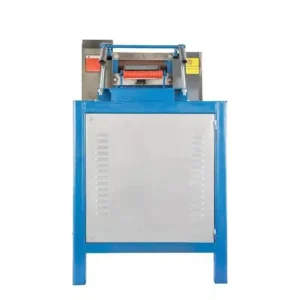 Plastic Cutter Machine Plastic Pellets Cutting Machine