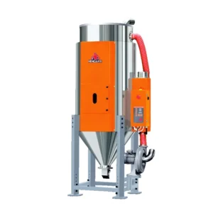 Plastic Dehumidifying Dryer Stainless Steel Dryer Hopper Dryer with Auto Loader