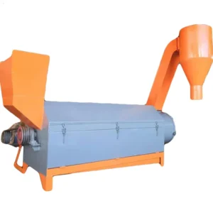 Plastic Dewatering Drying Machine Plastic Waste Centrifugal Dryer