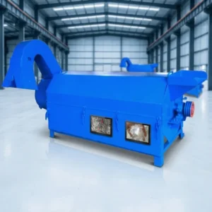 Plastic Dryer Horizontal Waste Plastic Hard Material Dewatering Drying Machine PP PE PET Cleaning Dehydrator Dryer Machine