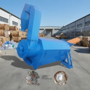 Plastic Dryer Machine Dewatering Pet Dryer Machine Centrifugal Plastic Drying Machine