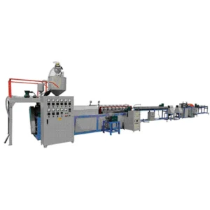 Plastic EPE Foam Sheet pipe tube rod profile Extruder Making Machine