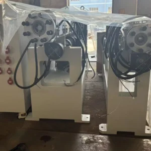 Plastic Extruder Machine Multi-layer Tube Single Screw PE Pipeline Making Machine 380V 220KW 700kg/h