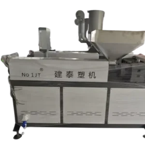 Plastic Extruder Plastic Product Extrusion Production Line