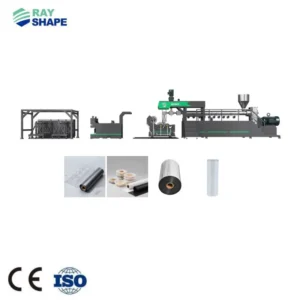 Plastic Extrusion Machine PP Sheet Extrusion Machine Plastic Sheet Making Machine Plastic Extruders