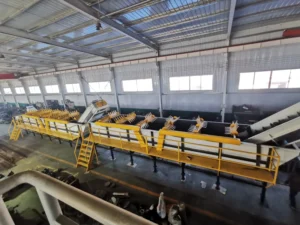 Plastic Film Cleaning Production Line High Capacity Recycled PP PE PET Bottles Recycling Machine Washing Line Plant