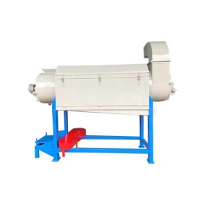 Plastic Dryer Vertical Plastic Dryer for PET Material Drying