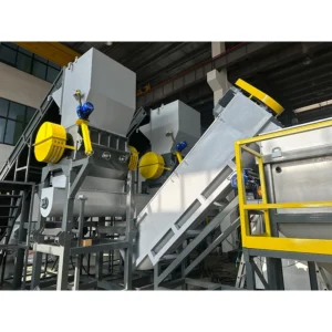 Plastic Film Recycling Machine Cost of Plastic Pp Bags Recycling Machine Price Recycling Plastic Film Machines