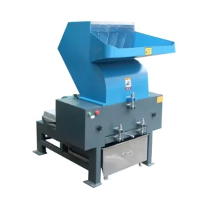 Plastic Film Shredder Plastic Pipe Recycling Shredder PVC Plastic Crusher Large scale Industrial Scrap Shredder