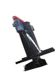 Plastic Film Squeezer PE PP Film Dewatering Machine