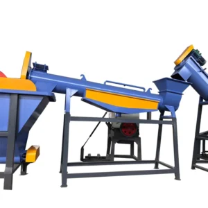 Plastic Film Washing Plastic Waste Film Recycling Washing Machine Recycling Washing Line
