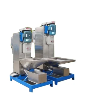 Plastic Flakes Centrifugal Dryer Vertical Dewatering Machine for Washing & Recycling System