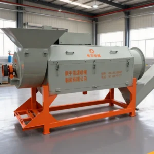 Plastic Flakes Drying Recycling Line Dryer Dewaterting Machine Plastic Bottle Drying Machine