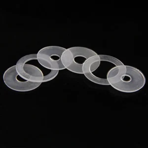 Plastic Flat Washer Nylon Flat Washer DIN 125