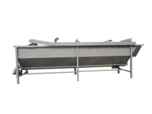 Sinking and Floating Material Washing and Separation Tank Mineral Water Bottle Rinsing Tank Plastic Washing Machine