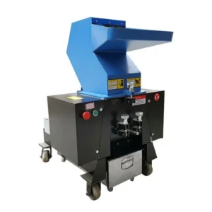 Plastic Granulator Machines Plastic Crushing Grinder Machines Plastic Shredder Machine