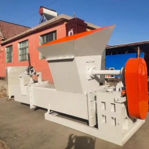 Plastic Granulator Recycling Washing Lines Plastic EPE Foam Sheet Pellet Production Extruder Pelletizer Granulator Machine