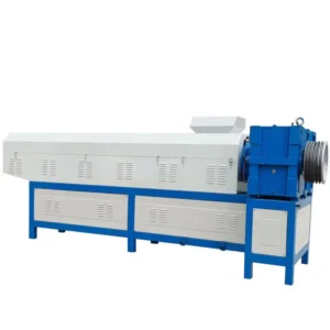 Plastic Granule Raw Material Machine Extruder Machine Plastic Recycling Plastic Pellet Machine