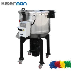 Plastic Granules Colour Mixer Material Mixer Machine Powder Dryer Mixer