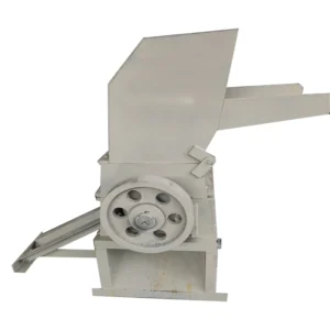 Plastic Grind Machine Plastic Shredder Plastic Crusher Pe Pp Pvc Pet Waste Plastic Crusher Machine Prices