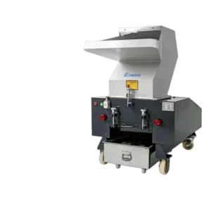 Plastic Grinder Flake Type Plastic Granulator Crusher Machine