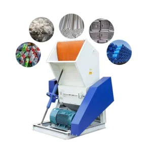 Plastic Grinder Machine Bottle Crusher Price Plastic Old Plastic Crusher